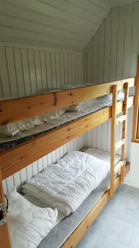 Nissum Fjord Camping