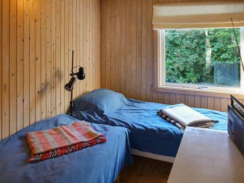 Three-bedroom Holiday Home In Gedser 1