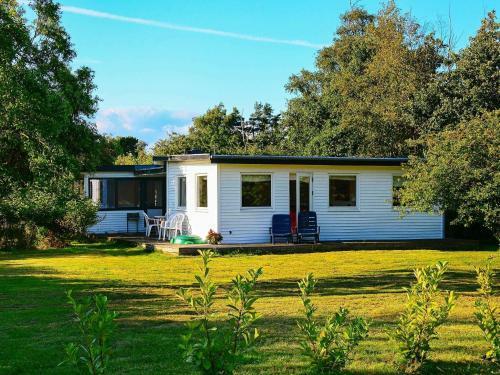 Three-bedroom Holiday Home In Gedser 1
