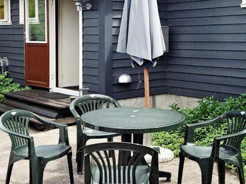 Holiday Home Svalemosevej II