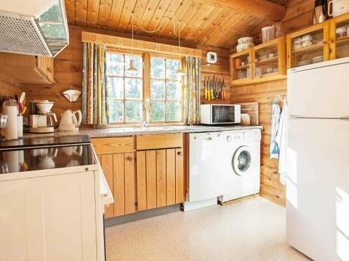 Holiday Home Hirsevej