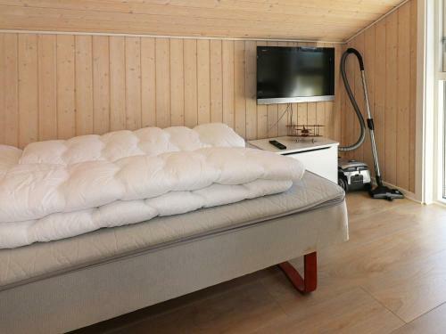 Holiday Home Kystvejen