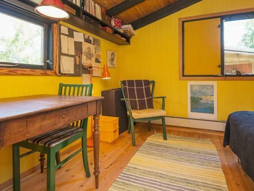 Two-bedroom Holiday Home In Glesborg 17