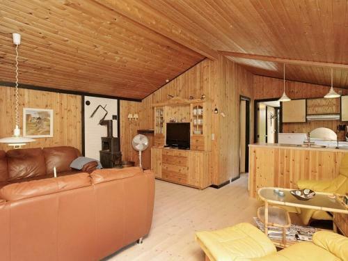 Holiday Home B�gevej