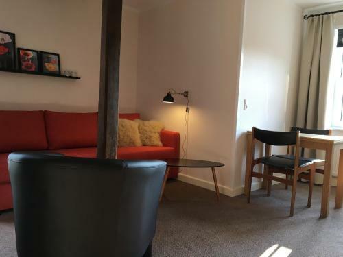 Bed & Breakfast Aloe Vera Gaardens B & B