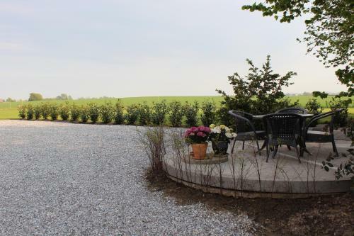 Bed & Breakfast Aloe Vera Gaardens B & B