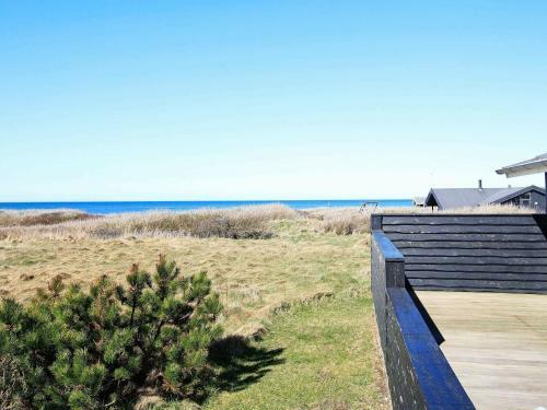 Holiday Home Martsvej