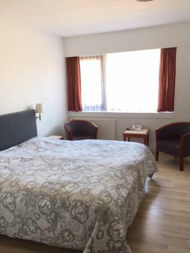 Posada Hotel Laasby Kro