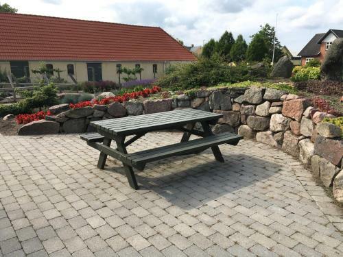 Birkende Bed And Breakfast