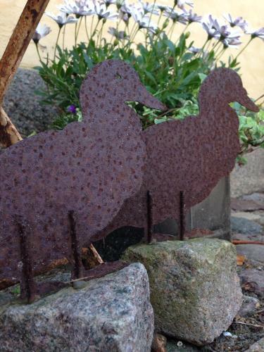 Birkende Bed And Breakfast