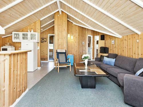 Holiday Home Hedevej II