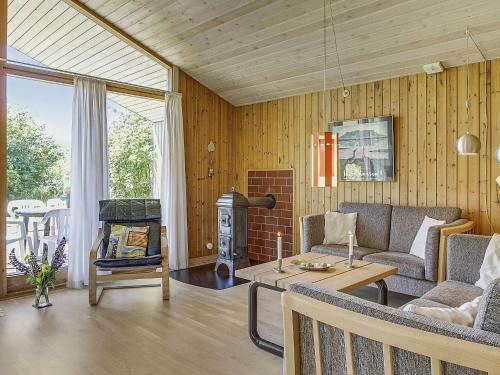Holiday Home Nyk�bing M II