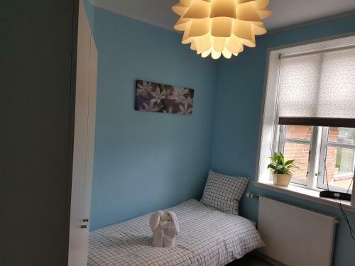 Nordisk Ferie Bed & Breakfast