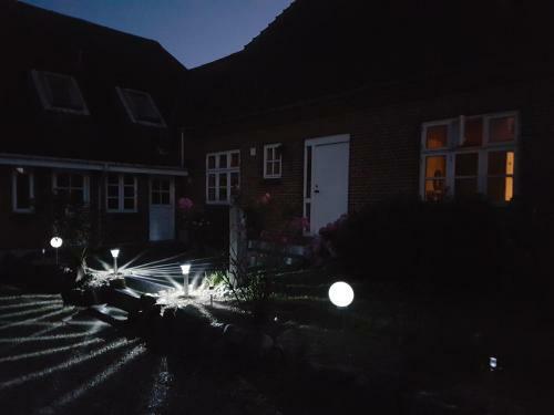Nordisk Ferie Bed & Breakfast
