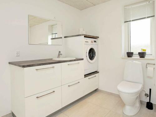 Holiday Home Bj�rn II