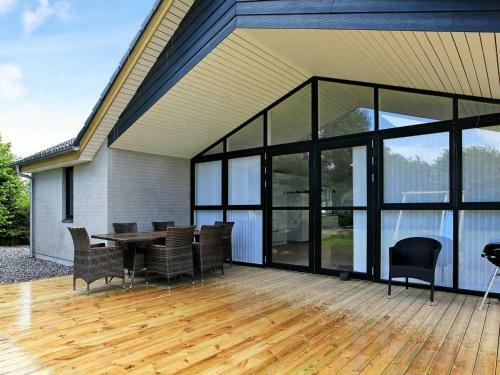 Holiday Home Bj�rn II