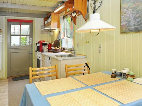 One-bedroom Holiday Home In Otterup 1