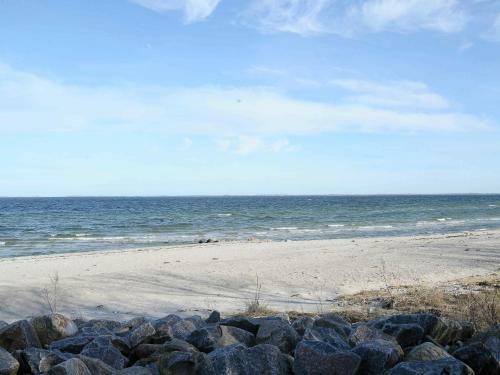 One-bedroom Holiday Home In Otterup 1