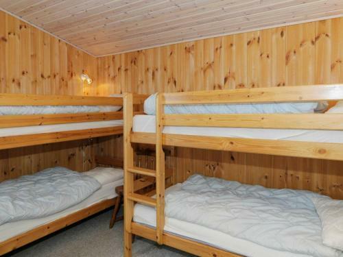 One-bedroom Holiday Home In Otterup 1
