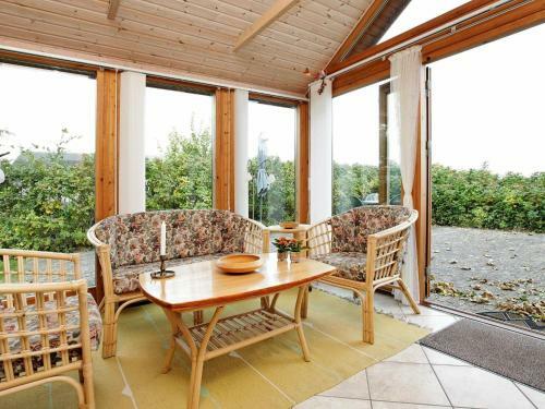 One-bedroom Holiday Home In Otterup 1