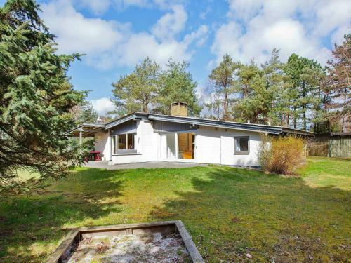 Holiday Home Violvej