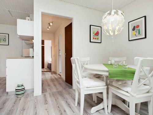 Holiday Home Begoniavej