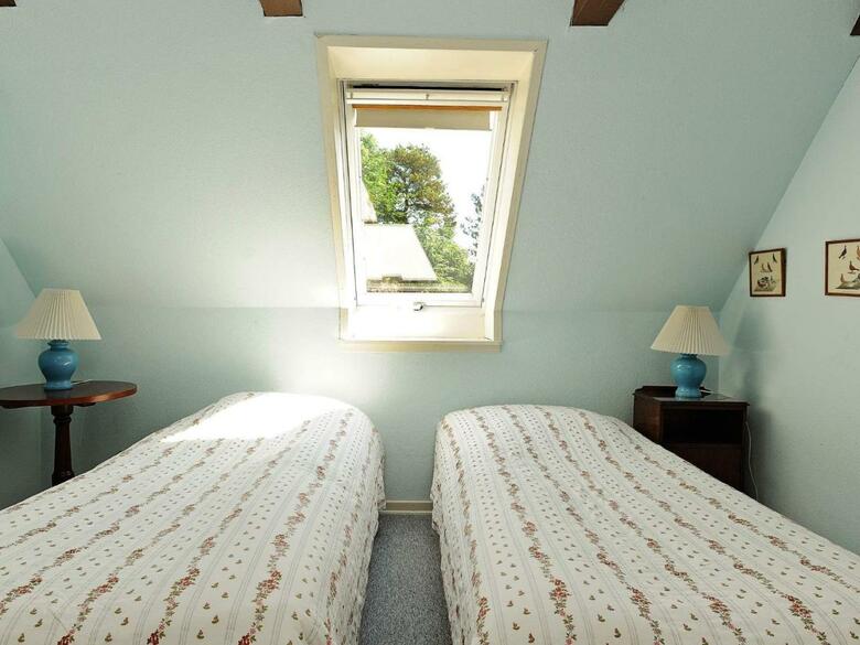 Holiday Home Hindemaevej