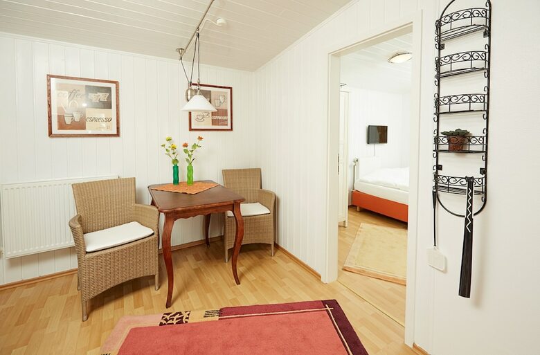 Posada Hotel Fjordkroen