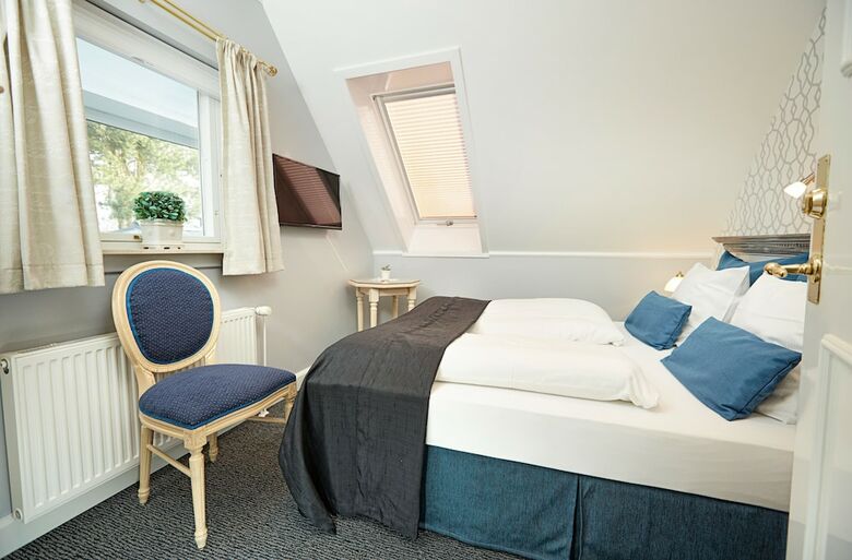 Posada Hotel Fjordkroen