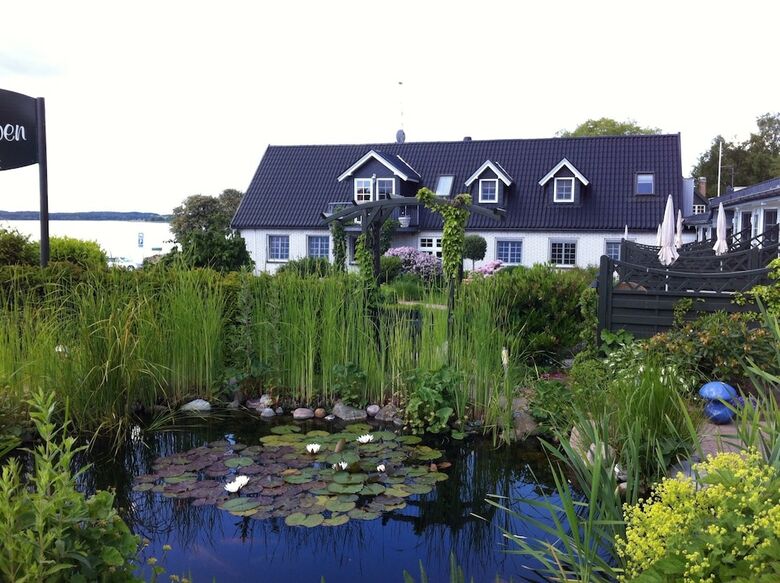 Posada Hotel Fjordkroen