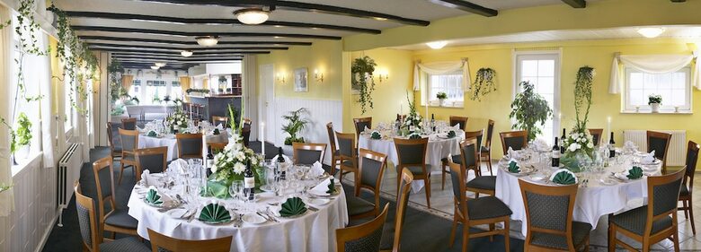 Posada Hotel Fjordkroen