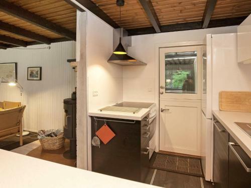 Three-bedroom Holiday Home In Str�by 3