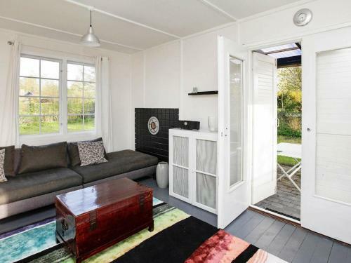 Holiday Home Stubbek�bing