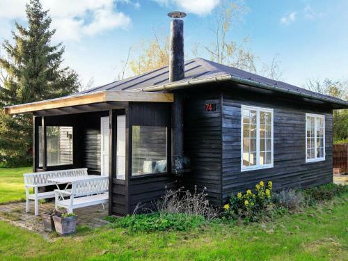 Holiday Home Stubbek�bing