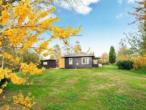 Holiday Home Stubbek�bing