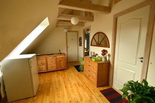 Bed & Breakfast Kardybvej 8