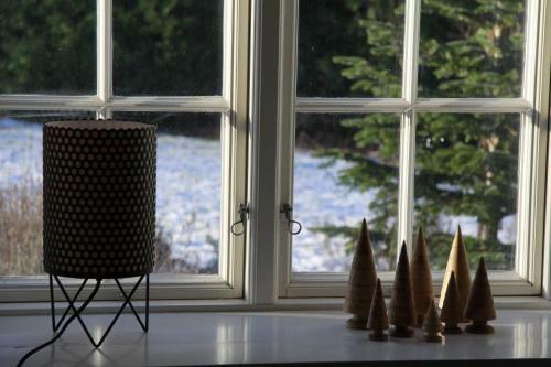Bed & Breakfast Vemmetofte Pr�steg�rd