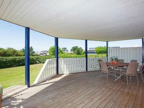 Holiday Home Slagelse II