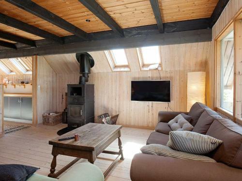 Holiday Home Slagelse II