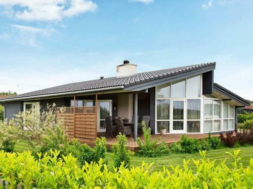 Holiday Home Mj�lnersvej