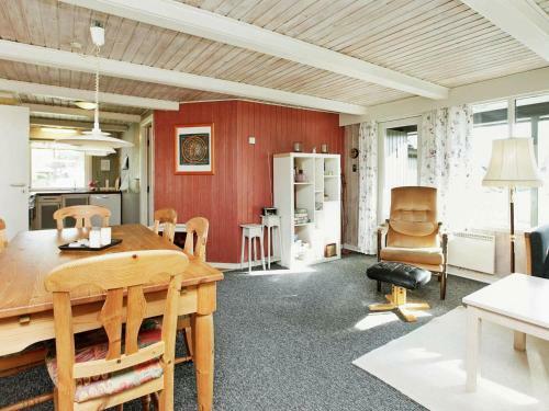 Holiday Home Muffparken