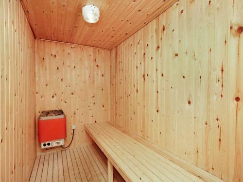 Holiday Home Muffparken