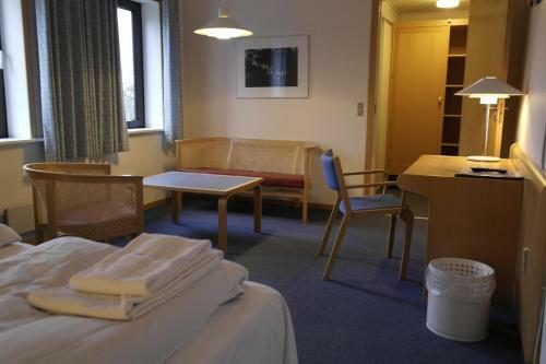 Hotel Skibelund Krat