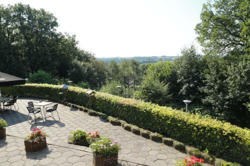 Hotel Skibelund Krat