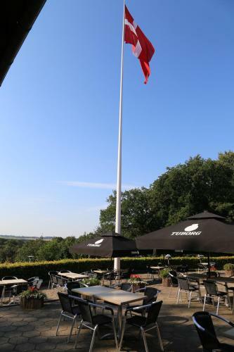 Hotel Skibelund Krat