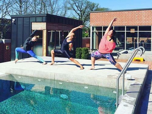Danhostel Vejen Sport