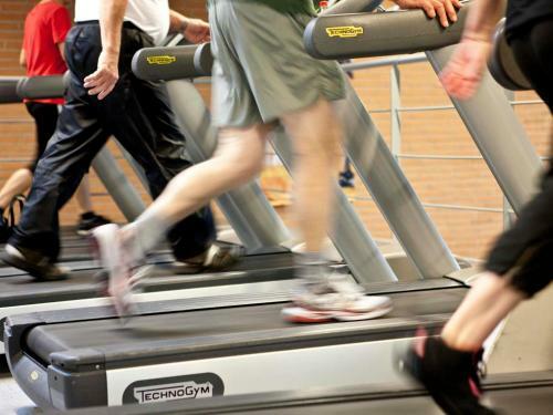 Danhostel Vejen Sport