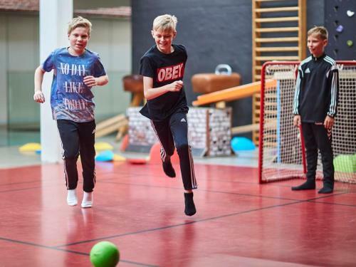 Danhostel Vejen Sport