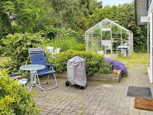 Holiday Home Brinken