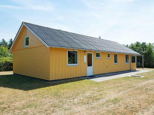 Holiday Home Ulfborg VI